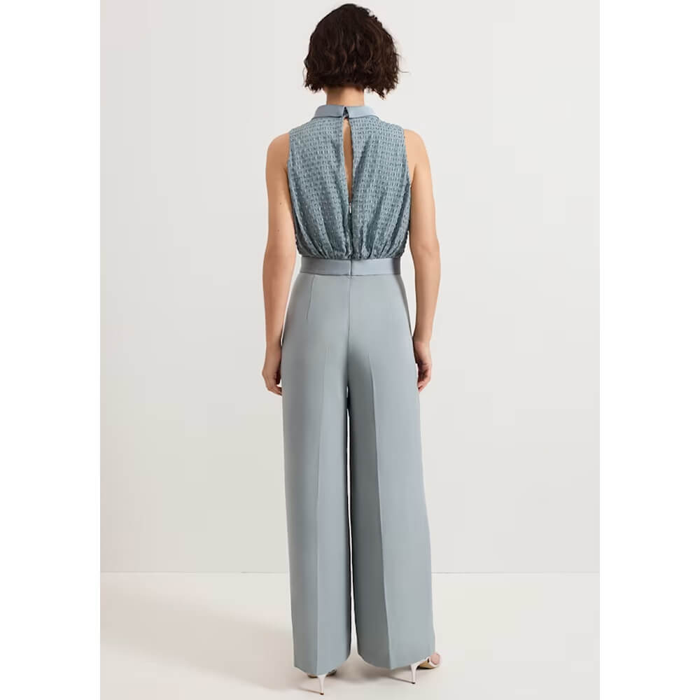 【PHASE EIGHT】Eliza Jumpsuit ジャンプスーツ Phase Eight Eliza Jumpsuit | Jarrolds, Norwich